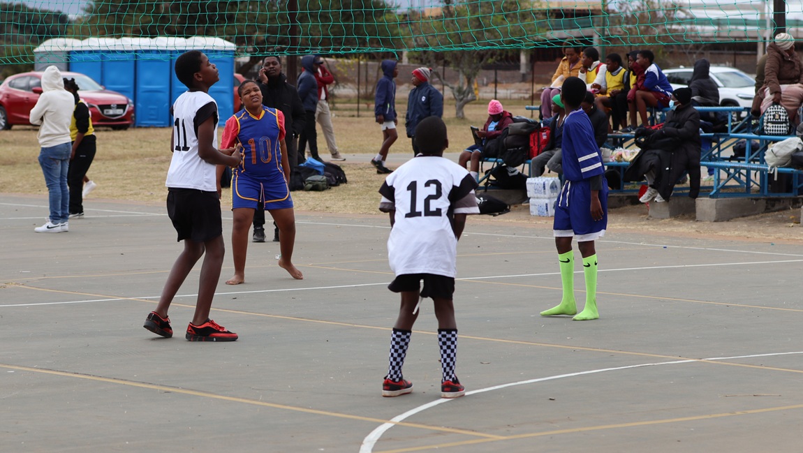 Limpopo Provincial School Sport Championships hosted in Polokwane 